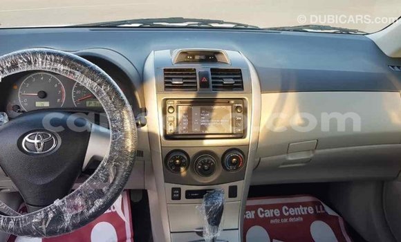 اشتري Imported Toyota Corolla Blanc سيارة في Import - Dubai في Rwanda اشتري Imported Toyota Corolla Blanc سيارة في Import - Dubai في Rwanda