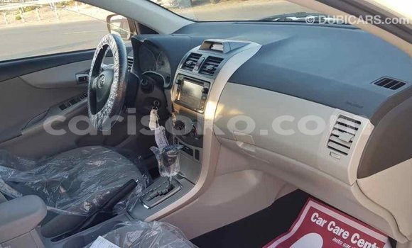 اشتري Imported Toyota Corolla Blanc سيارة في Import - Dubai في Rwanda اشتري Imported Toyota Corolla Blanc سيارة في Import - Dubai في Rwanda