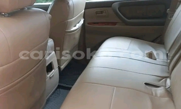 Sayi Na hannu Toyota Land Cruiser Autre Mota in Gikongoro a Gikongoro Sayi Na hannu Toyota Land Cruiser Autre Mota in Gikongoro a Gikongoro