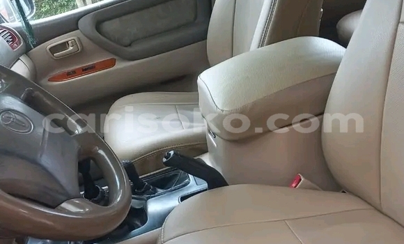 Sayi Na hannu Toyota Land Cruiser Autre Mota in Gikongoro a Gikongoro Sayi Na hannu Toyota Land Cruiser Autre Mota in Gikongoro a Gikongoro