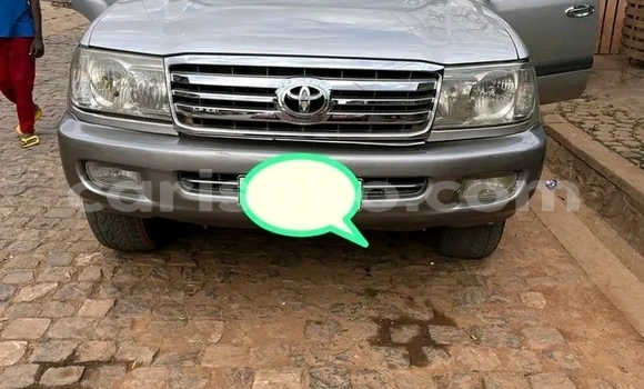 Sayi Na hannu Toyota Land Cruiser Autre Mota in Gikongoro a Gikongoro Sayi Na hannu Toyota Land Cruiser Autre Mota in Gikongoro a Gikongoro