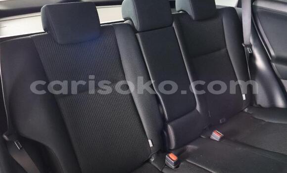 اشتري مستعمل Toyota RAV4 Bleu سيارة في Kigali في Rwanda اشتري مستعمل Toyota RAV4 Bleu سيارة في Kigali في Rwanda