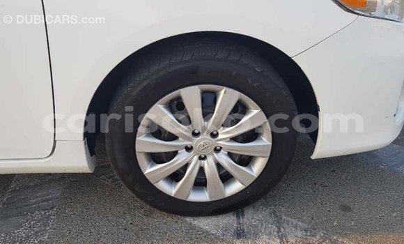 اشتري Imported Toyota Corolla Blanc سيارة في Import - Dubai في Rwanda اشتري Imported Toyota Corolla Blanc سيارة في Import - Dubai في Rwanda