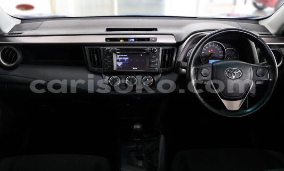 اشتري مستعمل Toyota RAV4 Bleu سيارة في Kigali في Rwanda اشتري مستعمل Toyota RAV4 Bleu سيارة في Kigali في Rwanda