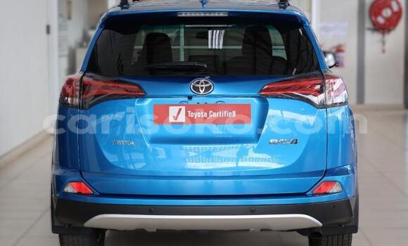 اشتري مستعمل Toyota RAV4 Bleu سيارة في Kigali في Rwanda اشتري مستعمل Toyota RAV4 Bleu سيارة في Kigali في Rwanda