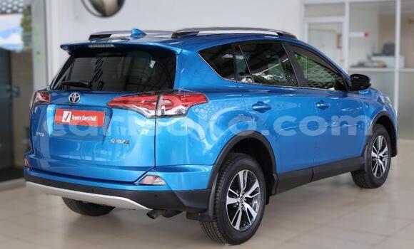 اشتري مستعمل Toyota RAV4 Bleu سيارة في Kigali في Rwanda اشتري مستعمل Toyota RAV4 Bleu سيارة في Kigali في Rwanda