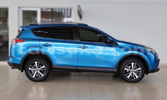 اشتري مستعمل Toyota RAV4 Bleu سيارة في Kigali في Rwanda اشتري مستعمل Toyota RAV4 Bleu سيارة في Kigali في Rwanda