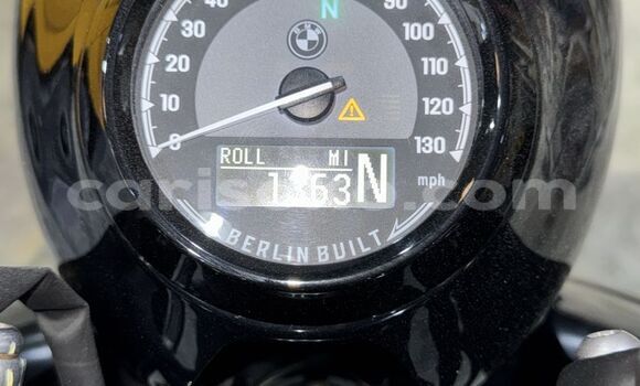 اشتري مستعمل BMW R Beige دراجة نارية في Kigali في Rwanda اشتري مستعمل BMW R Beige دراجة نارية في Kigali في Rwanda
