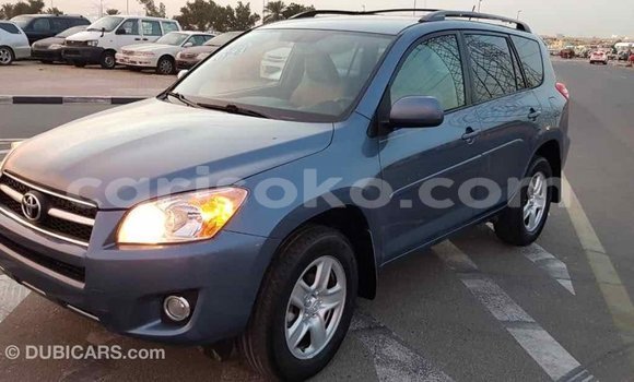 اشتري Imported Toyota RAV4 Bleu سيارة في Import - Dubai في Rwanda اشتري Imported Toyota RAV4 Bleu سيارة في Import - Dubai في Rwanda