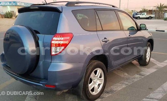 اشتري Imported Toyota RAV4 Bleu سيارة في Import - Dubai في Rwanda اشتري Imported Toyota RAV4 Bleu سيارة في Import - Dubai في Rwanda