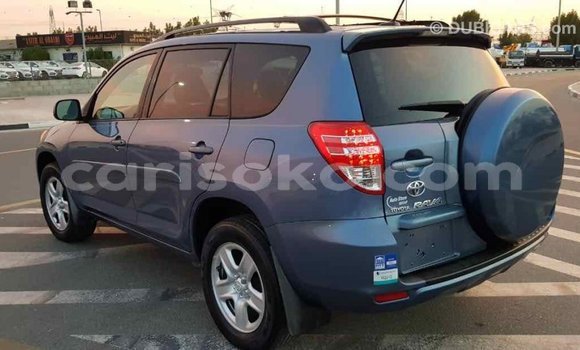 اشتري Imported Toyota RAV4 Bleu سيارة في Import - Dubai في Rwanda اشتري Imported Toyota RAV4 Bleu سيارة في Import - Dubai في Rwanda