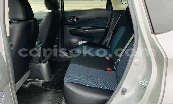 اشتري مستعمل Nissan Note Gris سيارة في Kigali في Rwanda اشتري مستعمل Nissan Note Gris سيارة في Kigali في Rwanda
