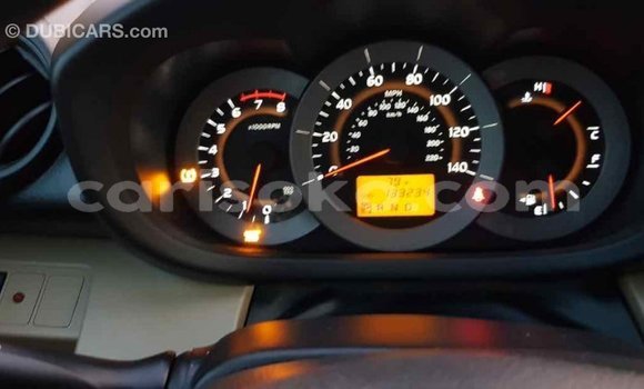 اشتري Imported Toyota RAV4 Bleu سيارة في Import - Dubai في Rwanda اشتري Imported Toyota RAV4 Bleu سيارة في Import - Dubai في Rwanda