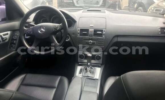 Acheter Occasion Voiture Mercedes-Benz C250 coupe Autre à Kigali, Rwanda Acheter Occasion Voiture Mercedes-Benz C250 coupe Autre à Kigali, Rwanda