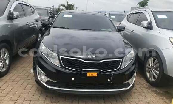 Acheter Occasion Voiture Kia K5 Autre à Kigali, Rwanda Acheter Occasion Voiture Kia K5 Autre à Kigali, Rwanda