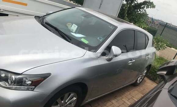 Acheter Occasion Voiture Lexus ES Autre à Kigali, Rwanda Acheter Occasion Voiture Lexus ES Autre à Kigali, Rwanda