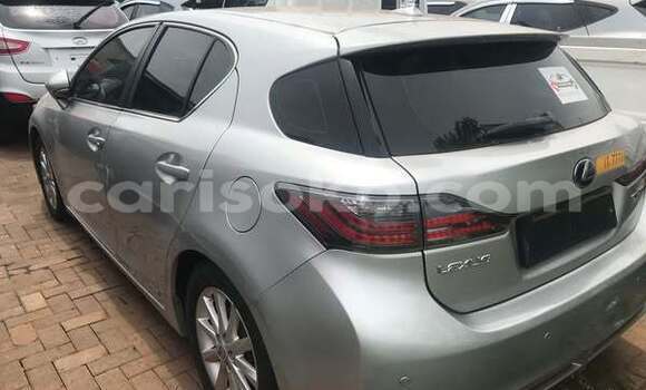 Acheter Occasion Voiture Lexus ES Autre à Kigali, Rwanda Acheter Occasion Voiture Lexus ES Autre à Kigali, Rwanda