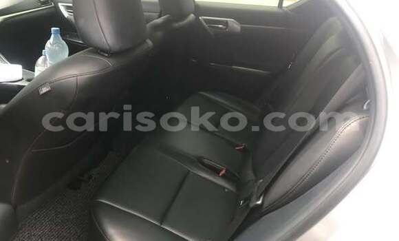 Acheter Occasion Voiture Lexus ES Autre à Kigali, Rwanda Acheter Occasion Voiture Lexus ES Autre à Kigali, Rwanda