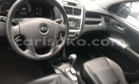 Acheter Occasion Voiture Kia Sportage Autre à Kigali, Rwanda Acheter Occasion Voiture Kia Sportage Autre à Kigali, Rwanda