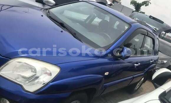 Acheter Occasion Voiture Kia Sportage Autre à Kigali, Rwanda Acheter Occasion Voiture Kia Sportage Autre à Kigali, Rwanda