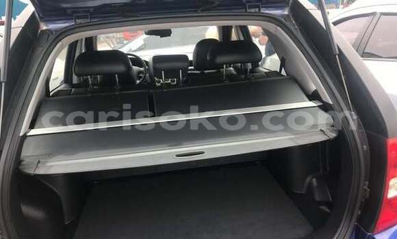 Acheter Occasion Voiture Kia Sportage Autre à Kigali, Rwanda Acheter Occasion Voiture Kia Sportage Autre à Kigali, Rwanda