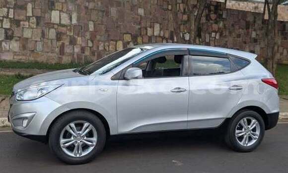 Acheter Occasion Voiture Hyundai Tucson Autre à Kigali, Rwanda Acheter Occasion Voiture Hyundai Tucson Autre à Kigali, Rwanda