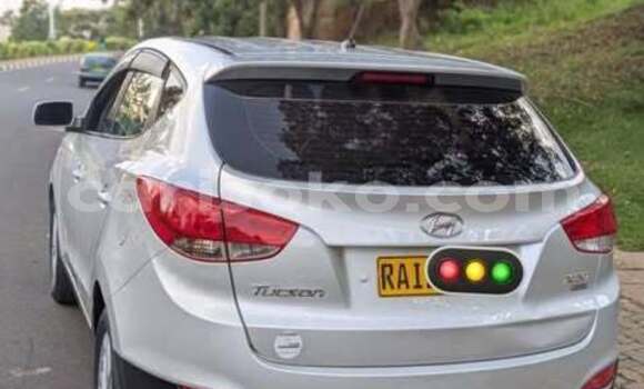 Acheter Occasion Voiture Hyundai Tucson Autre à Kigali, Rwanda Acheter Occasion Voiture Hyundai Tucson Autre à Kigali, Rwanda