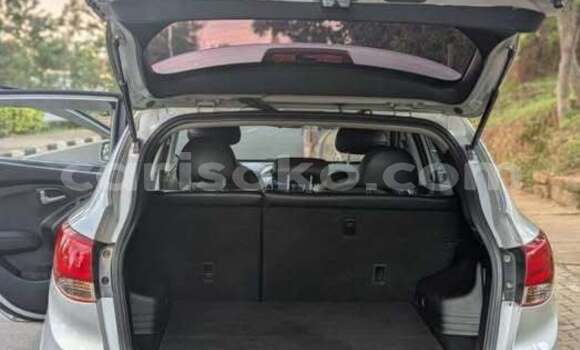 Acheter Occasion Voiture Hyundai Tucson Autre à Kigali, Rwanda Acheter Occasion Voiture Hyundai Tucson Autre à Kigali, Rwanda