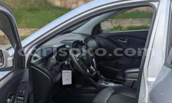 Acheter Occasion Voiture Hyundai Tucson Autre à Kigali, Rwanda Acheter Occasion Voiture Hyundai Tucson Autre à Kigali, Rwanda