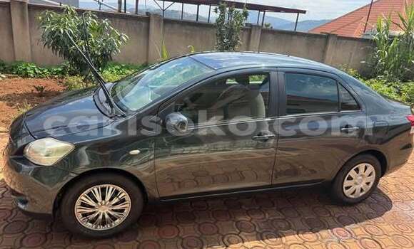 Acheter Occasion Voiture Toyota Yaris Autre à Kigali, Rwanda Acheter Occasion Voiture Toyota Yaris Autre à Kigali, Rwanda