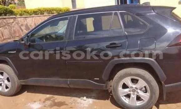 اشتري مستعمل Toyota RAV4 Autre سيارة في Kigali في Rwanda اشتري مستعمل Toyota RAV4 Autre سيارة في Kigali في Rwanda