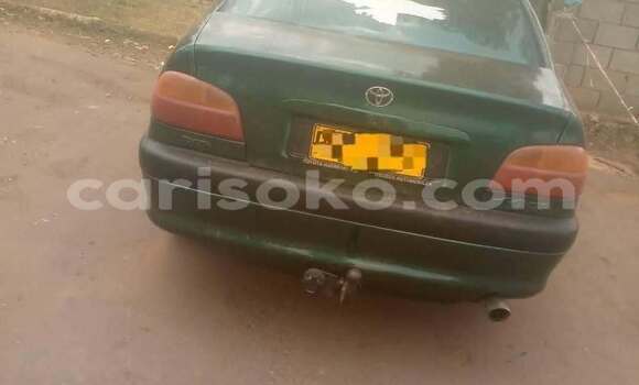 اشتري مستعمل Toyota Avensis Autre سيارة في Kigali في Rwanda اشتري مستعمل Toyota Avensis Autre سيارة في Kigali في Rwanda