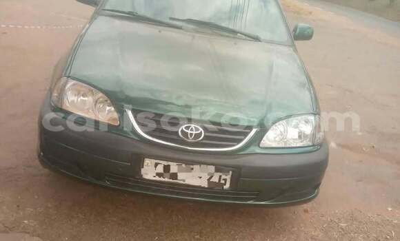 اشتري مستعمل Toyota Avensis Autre سيارة في Kigali في Rwanda اشتري مستعمل Toyota Avensis Autre سيارة في Kigali في Rwanda