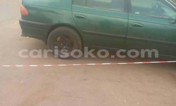 اشتري مستعمل Toyota Avensis Autre سيارة في Kigali في Rwanda اشتري مستعمل Toyota Avensis Autre سيارة في Kigali في Rwanda