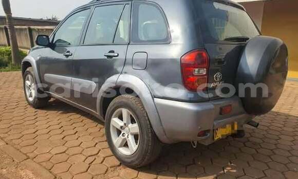 اشتري مستعمل Toyota RAV4 Autre سيارة في Kigali في Rwanda اشتري مستعمل Toyota RAV4 Autre سيارة في Kigali في Rwanda