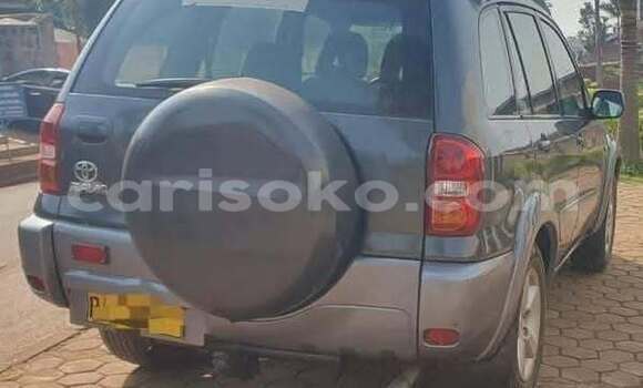 اشتري مستعمل Toyota RAV4 Autre سيارة في Kigali في Rwanda اشتري مستعمل Toyota RAV4 Autre سيارة في Kigali في Rwanda