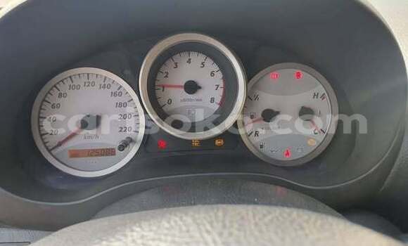 اشتري مستعمل Toyota RAV4 Autre سيارة في Kigali في Rwanda اشتري مستعمل Toyota RAV4 Autre سيارة في Kigali في Rwanda