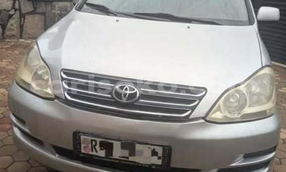 اشتري مستعمل Toyota Avensis Autre سيارة في Kigali في Rwanda اشتري مستعمل Toyota Avensis Autre سيارة في Kigali في Rwanda