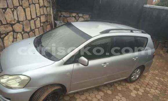 اشتري مستعمل Toyota Avensis Autre سيارة في Kigali في Rwanda اشتري مستعمل Toyota Avensis Autre سيارة في Kigali في Rwanda