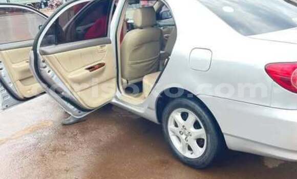 اشتري مستعمل Toyota Altis Autre سيارة في Kigali في Rwanda اشتري مستعمل Toyota Altis Autre سيارة في Kigali في Rwanda