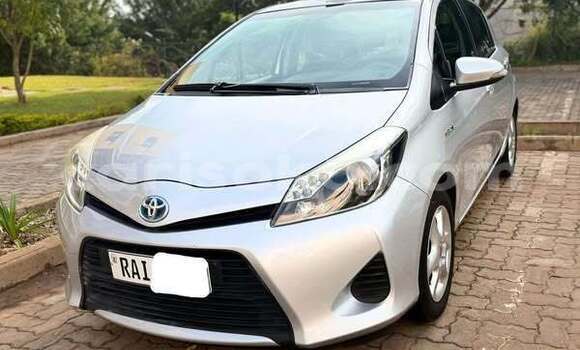 Acheter Occasion Voiture Toyota Yaris Autre à Kigali, Rwanda Acheter Occasion Voiture Toyota Yaris Autre à Kigali, Rwanda