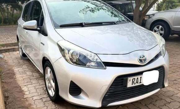 Acheter Occasion Voiture Toyota Yaris Autre à Kigali, Rwanda Acheter Occasion Voiture Toyota Yaris Autre à Kigali, Rwanda