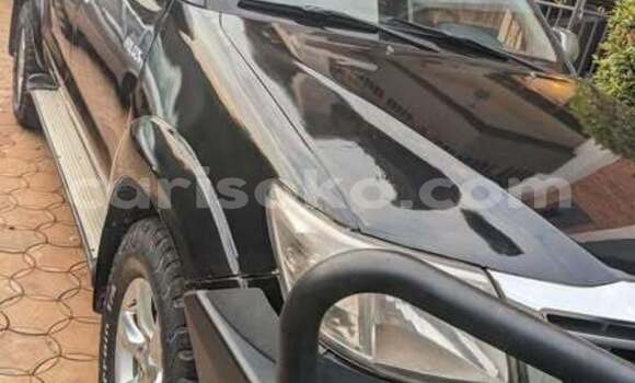 Acheter Occasion Voiture Toyota Hilux Autre à Kigali, Rwanda Acheter Occasion Voiture Toyota Hilux Autre à Kigali, Rwanda