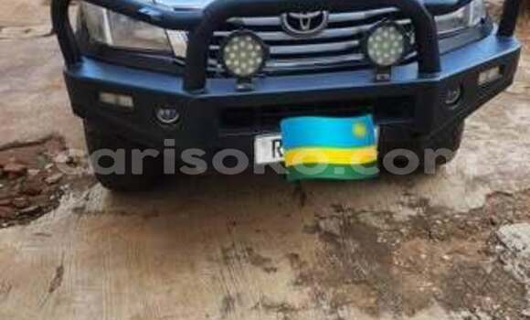 Acheter Occasion Voiture Toyota Hilux Autre à Kigali, Rwanda Acheter Occasion Voiture Toyota Hilux Autre à Kigali, Rwanda