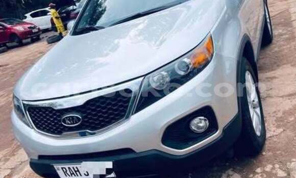 Acheter Occasion Voiture Kia Sorento Autre à Kigali, Rwanda Acheter Occasion Voiture Kia Sorento Autre à Kigali, Rwanda