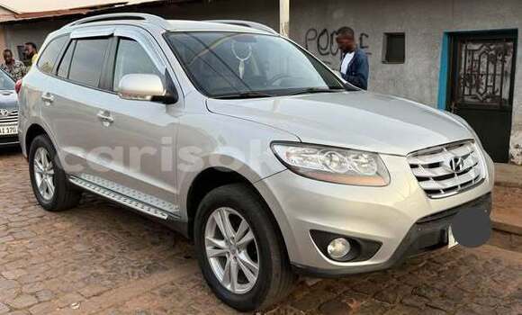 Acheter Occasion Voiture Hyundai Santa Fe Autre à Kigali, Rwanda Acheter Occasion Voiture Hyundai Santa Fe Autre à Kigali, Rwanda