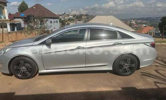 Buy Used Hyundai Sonata Other Car in Kigali in Rwanda Buy Used Hyundai Sonata Other Car in Kigali in Rwanda
