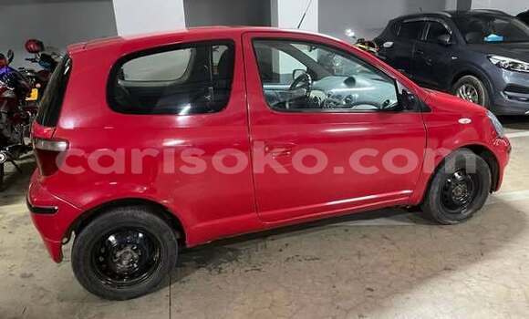 Buy Used Toyota Yaris Other Car in Kigali in Rwanda Buy Used Toyota Yaris Other Car in Kigali in Rwanda