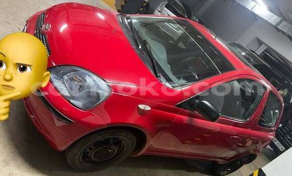 Buy Used Toyota Yaris Other Car in Kigali in Rwanda Buy Used Toyota Yaris Other Car in Kigali in Rwanda