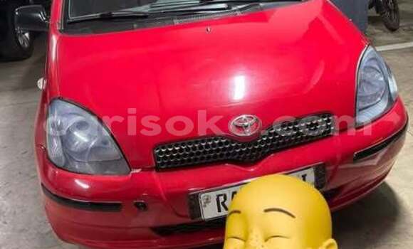 Buy Used Toyota Yaris Other Car in Kigali in Rwanda Buy Used Toyota Yaris Other Car in Kigali in Rwanda